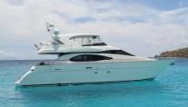 Caribbean Dreamin